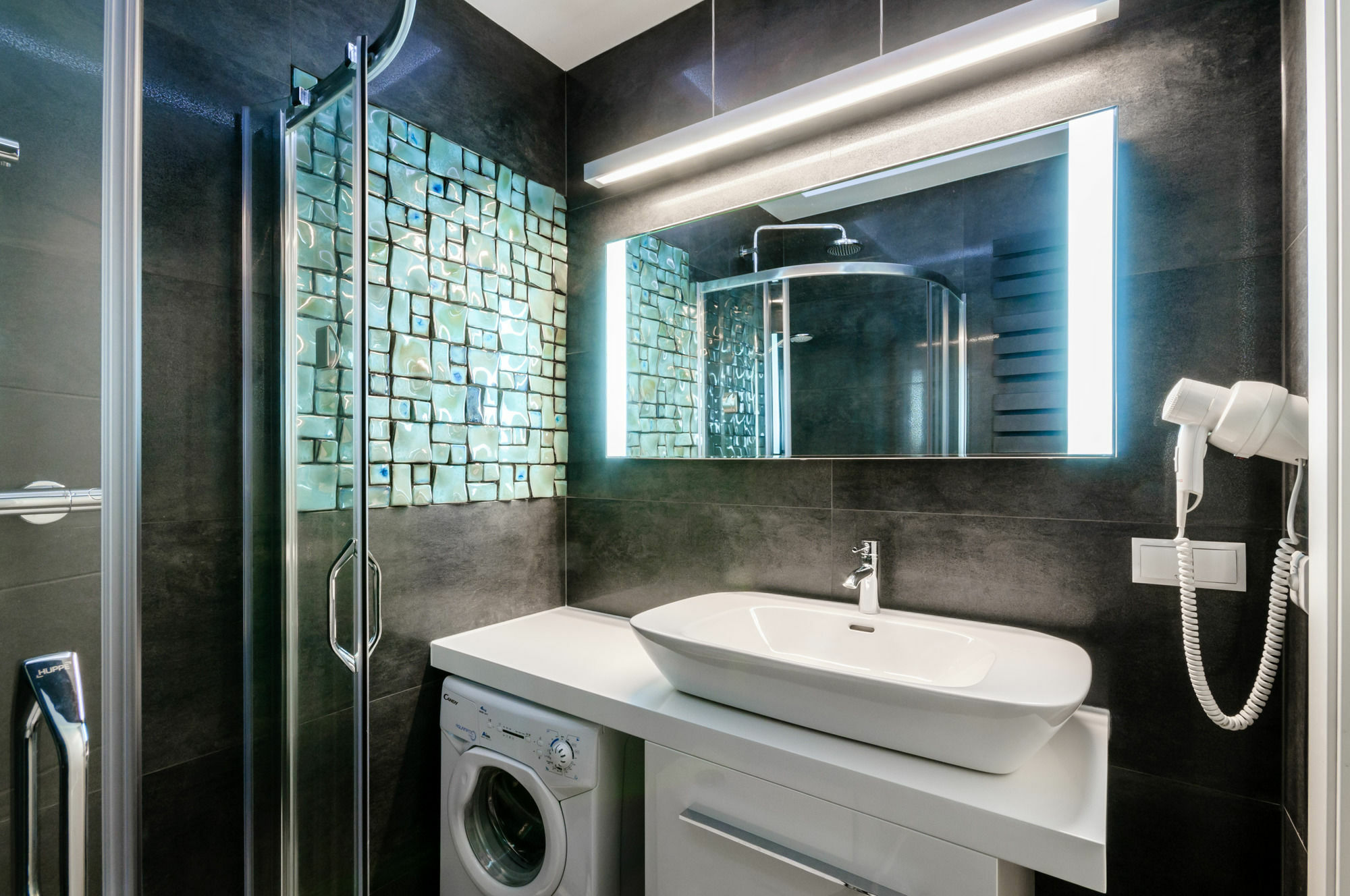 Апартаменты Dream Loft Krucza Варшава Экстерьер фото